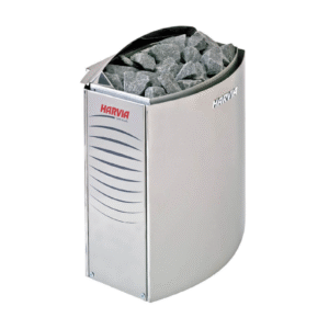 Harvia Vega E (Separate Control Unit Required)