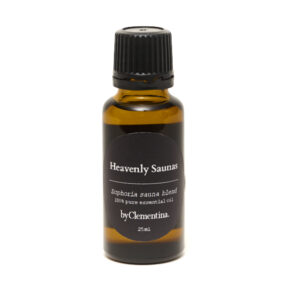 Sauna Blend Essential Oil – Euphoria