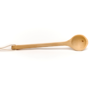 Harvia Wooden Sauna Handle 36cm