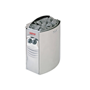 Harvia Vega (Built In Control)