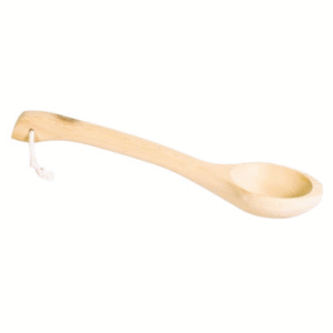 Harvia Wooden Sauna Ladle 48cm